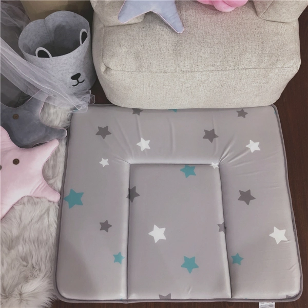 Luxury Baby Diaper Nappy Changing Table Pads Care Mats China Factory