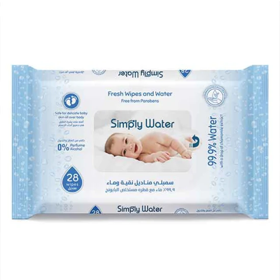 Biokleen – lingettes en tissu pour bébé avec Logo personnalisé, lingettes biologiques pour soins de la peau, lingettes humides de qualité supérieure pour bébés